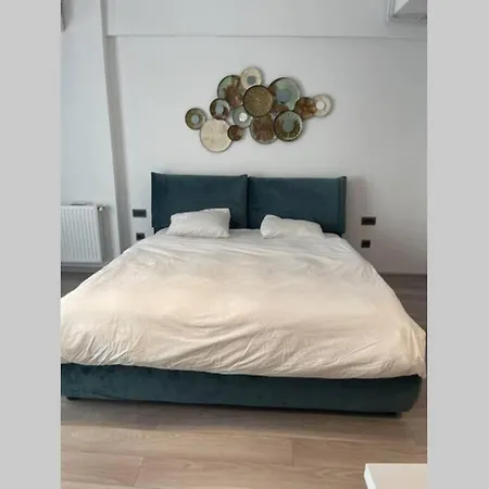 Studio Mamaia Nord Casa Del Mar